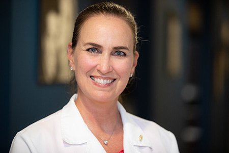 Gainesville Dentist Kim Mowery DMD