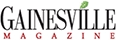 Gainesville Magazine logo